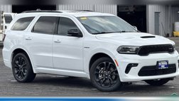 2023 Dodge Durango R/T Plus