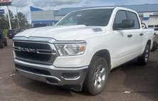 2024 Ram Ram Pickup 1500 Tradesman
