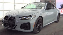 2024 BMW 4 Series M440i