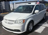 2012 Dodge Grand Caravan SXT