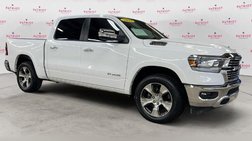 2022 Ram Ram Pickup 1500 Laramie
