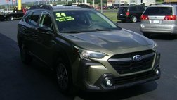 2024 Subaru Outback Premium