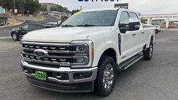 2023 Ford Super Duty F-350 Lariat