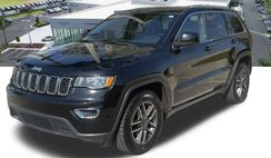 2019 Jeep Grand Cherokee Laredo E