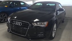 2013 Audi A5 2.0T quattro Premium