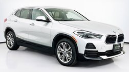 2022 BMW X2 xDrive28i