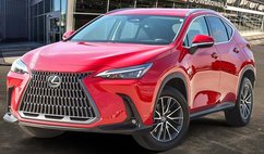 2024 Lexus NX 250 Base