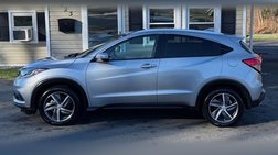 2021 Honda HR-V EX-L
