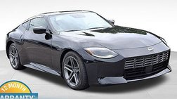 2024 Nissan Z Sport