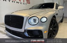 2022 Bentley Flying Spur V8