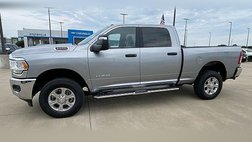 2024 Ram Ram Pickup 2500 Big Horn