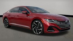 2021 Volkswagen Arteon SEL Premium R-Line