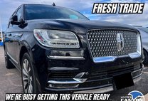 2019 Lincoln Navigator Select