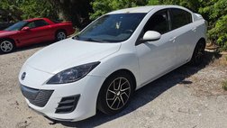 2010 Mazda MAZDA3 i Touring