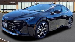 2024 Toyota Prius Prime XSE Premium