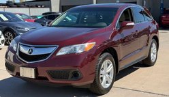 2014 Acura RDX Base