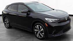 2024 Volkswagen ID.4 Standard