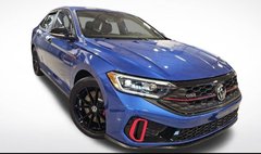 2024 Volkswagen Jetta GLI 40th Anniversary Edition