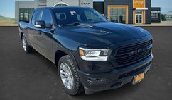 2022 Ram Ram Pickup 1500 Laramie
