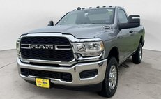 2023 Ram Ram Pickup 3500 Tradesman