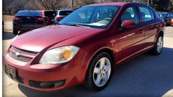 2007 Chevrolet Cobalt LT