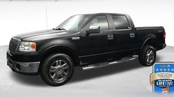 2008 Ford F-150 XLT