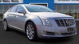 2015 Cadillac XTS Luxury