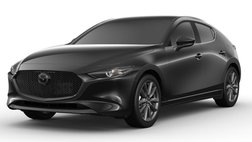 2019 Mazda MAZDA3 Preferred