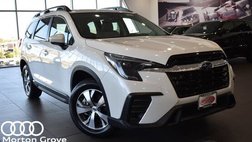 2024 Subaru Ascent Premium 7-Passenger