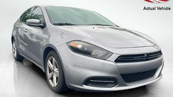 2016 Dodge Dart SXT