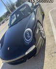 2008 Porsche 911 Carrera