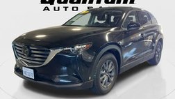 2022 Mazda CX-9 Touring