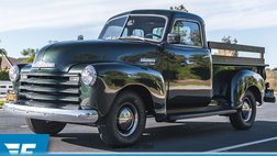 1950 Chevrolet 