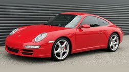 2006 Porsche 911 Carrera S