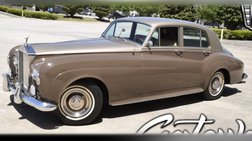 1965 Rolls-Royce 