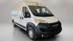 2024 Ram ProMaster 2500 High Roof 159-in. WB