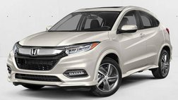 2019 Honda HR-V Touring