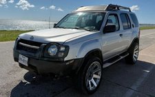 2004 Nissan Xterra XE