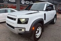 2023 Land Rover Defender S