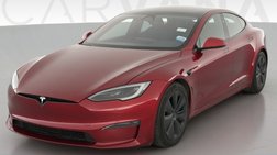 2023 Tesla Model S Base