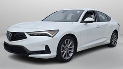 2023 Acura Integra Base