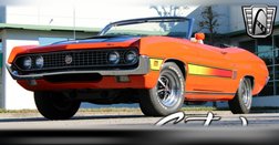 1970 Ford 