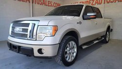 2009 Ford F-150 King Ranch