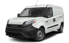 2020 Ram ProMaster City Tradesman SLT