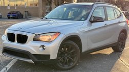 2013 BMW X1 xDrive28i