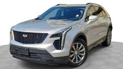 2021 Cadillac XT4 Sport