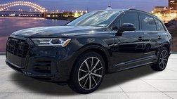2023 Audi Q7 quattro Prestige 55 TFSI