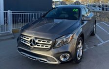2018 Mercedes-Benz GLA-Class GLA 250