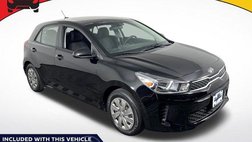 2019 Kia Rio5 S