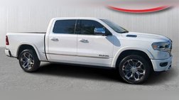2022 Ram Ram Pickup 1500 Limited